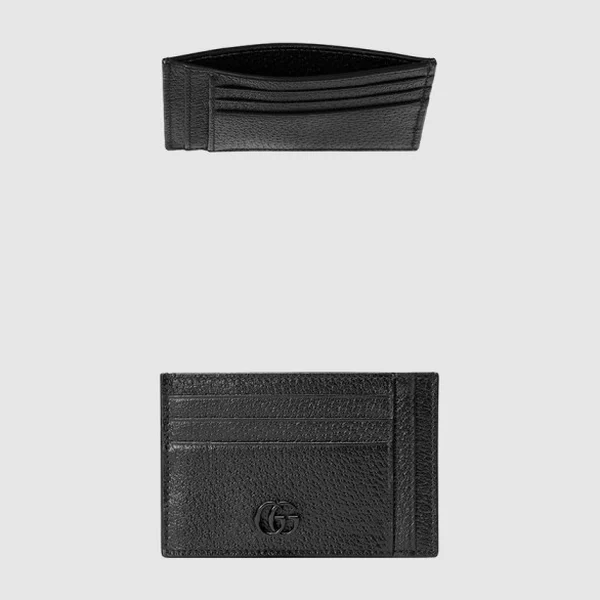 구찌 오피디아 카드지갑 가품 - 허시백 지갑